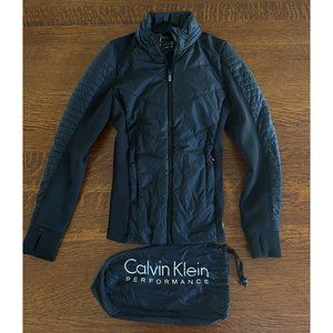 Calvin Klein Performance Women's Jacket